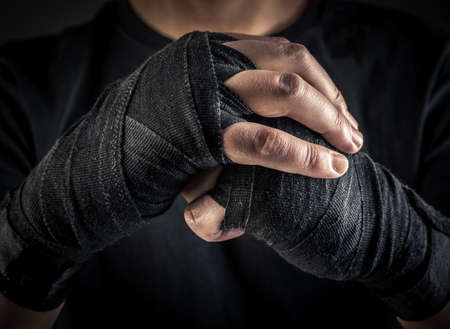 Handwraps