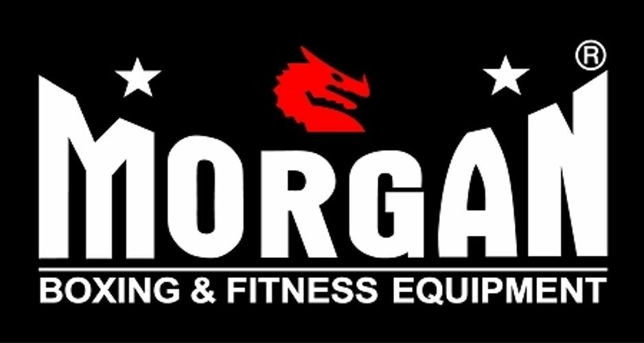 Morgan Boxing and Fitness Equipment