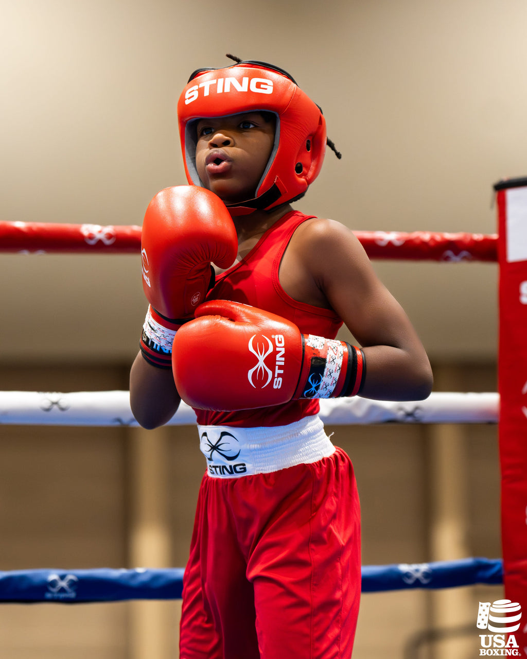 Junior Boxing Gloves