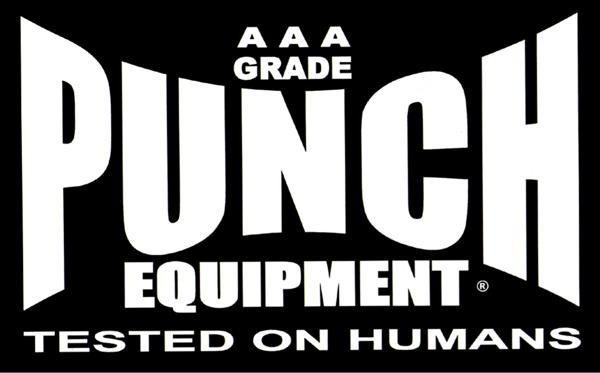 Punch Equipment