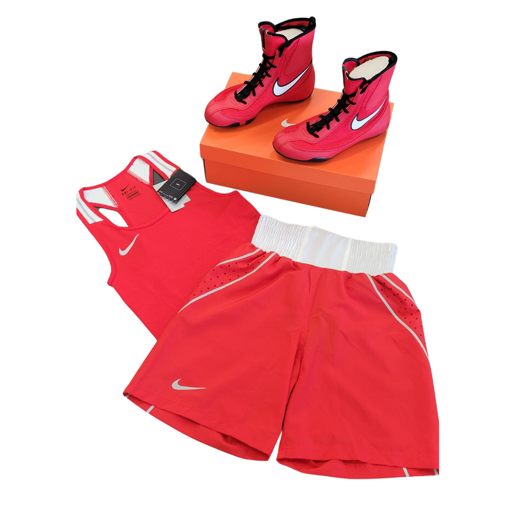 Boxing Apparel