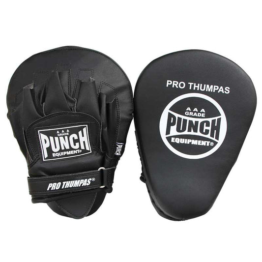 Punch Pro Thumpas Boxing Focus Pads