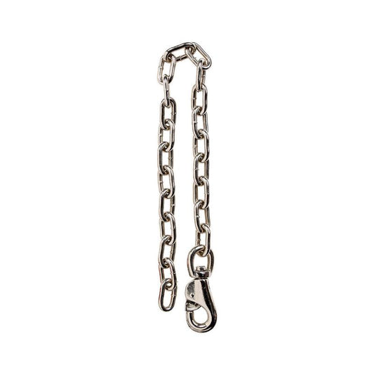 Sting Installation Chain & Swivel