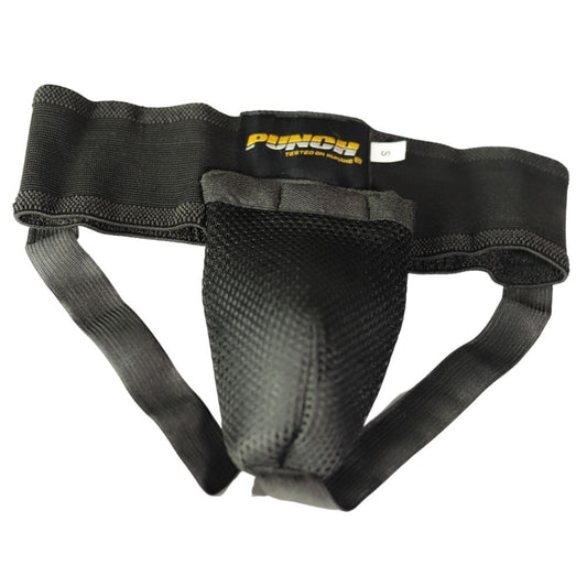 Punch Urban Basic Groin Guard