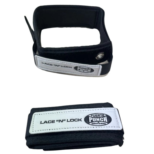 Punch Lace and Lock Glove Adapters