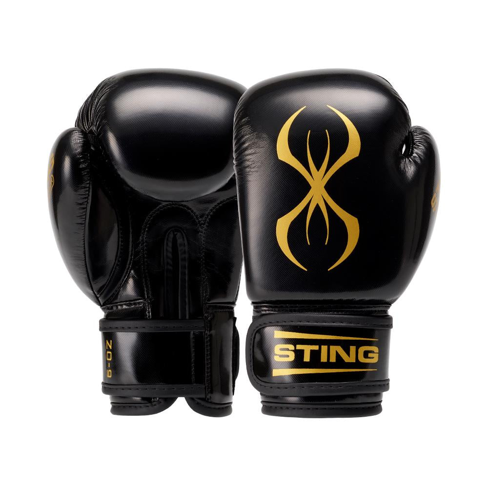 Sting Arma Junior Boxing Gloves-6oz