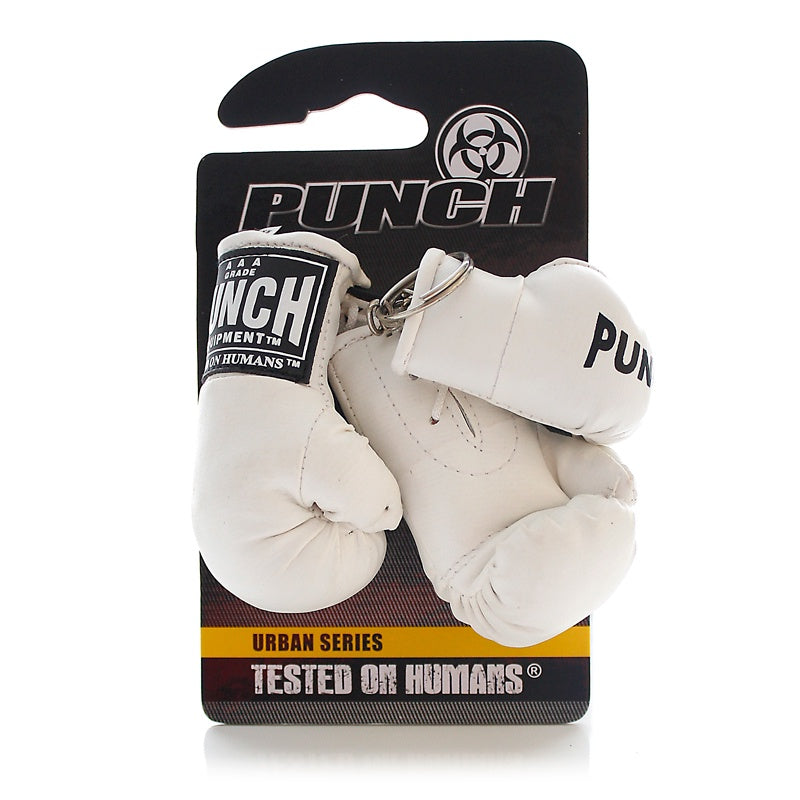 Punch Mini Key Ring Pack