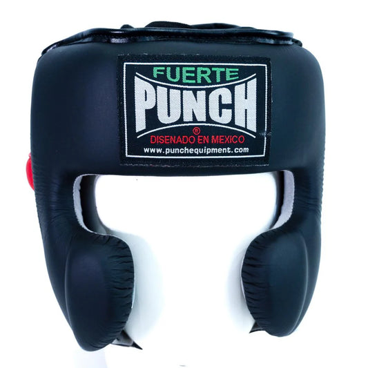 Punch Mexican Fuerte Elite Headguard