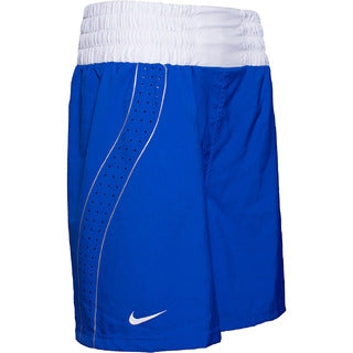 Nike Boxing AIBA Competition Shorts - Blue