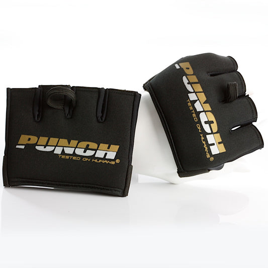 Punch Urban Neoprene Gel Knuckle Guards