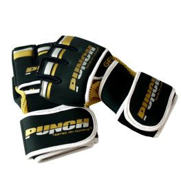 Punch Urban Neoprene Gel Quickwrap