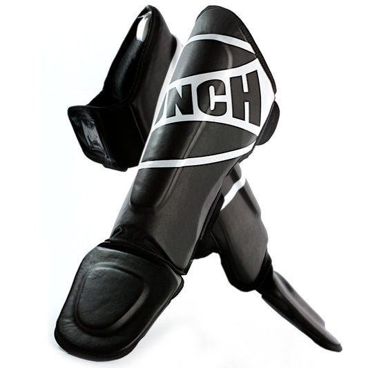 Punch AAA Shin Guards