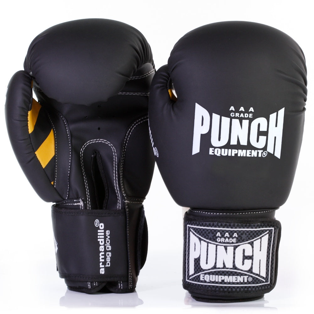 Punch Armadillo Safety Bag Gloves