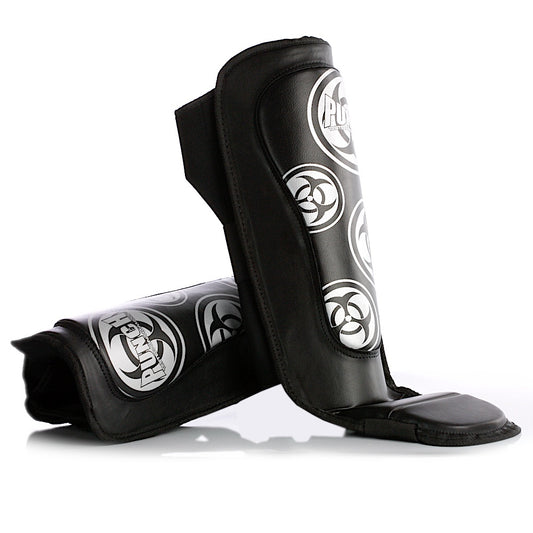 Punch Urban MMA Shin Pads