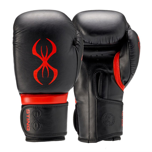 Sting Armapro Boxing Gloves