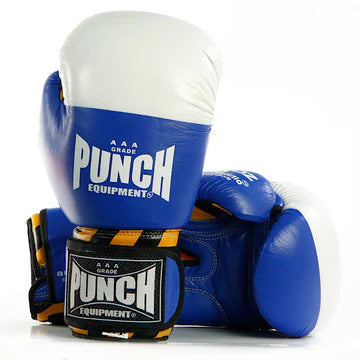 Punch Armadillo Boxing Gloves