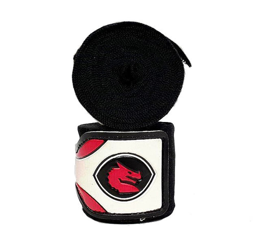 Morgan Mexico Elastic Boxing Hand Wraps - 4M
