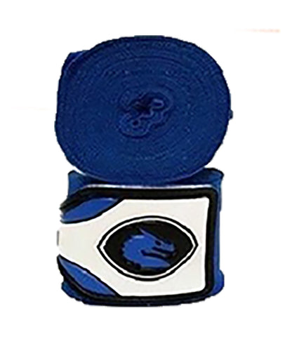 Morgan Mexico Elastic Boxing Hand Wraps - 4M