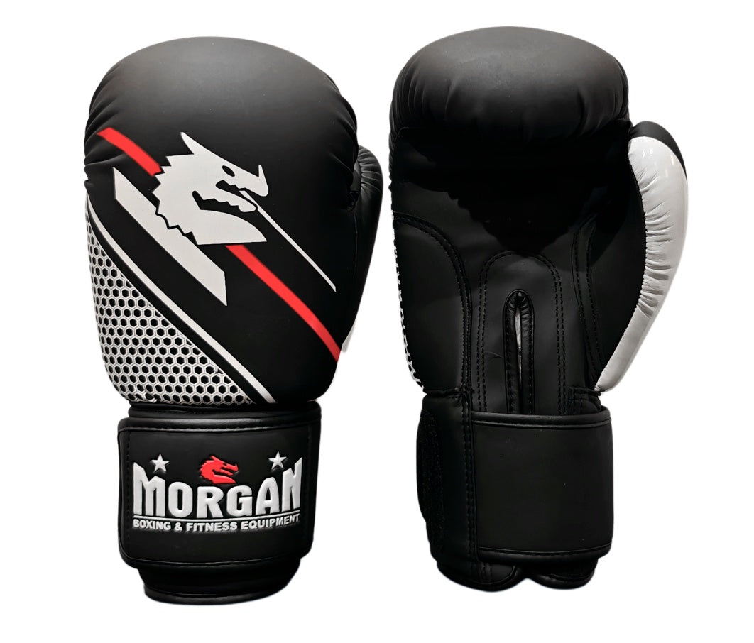 Morgan Ultra Guard Boxing Gloves