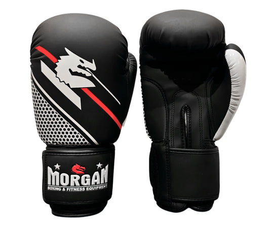 Morgan Ultra Guard Boxing Gloves