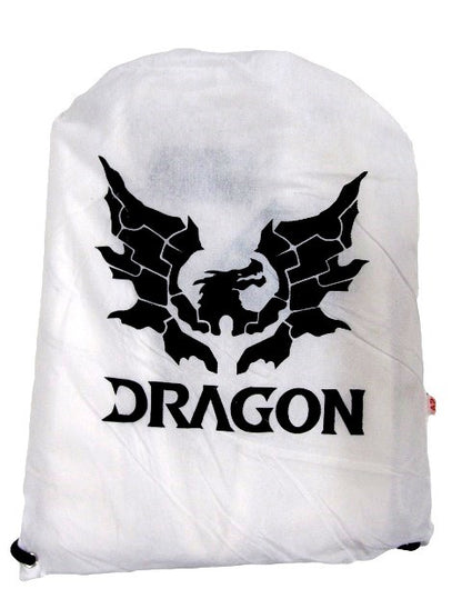 Morgan Dragon V2 450gsm BJJ Gi - IBJJF Approved