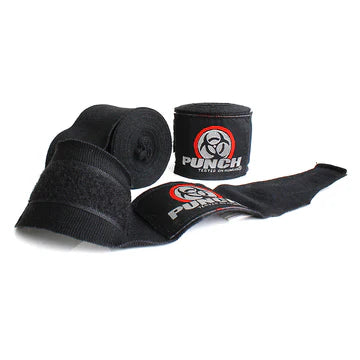 Punch Urban Stretch Hand Wraps - 4.5m