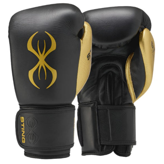 Sting Evolution Boxing Gloves