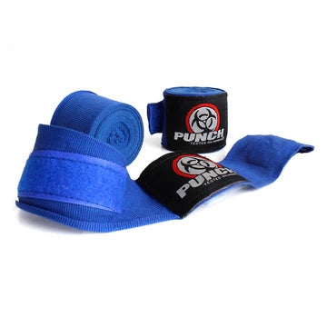 Punch Urban Stretch Hand Wraps - 4.5m