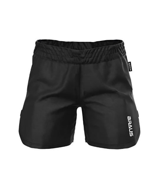 Braus Aus Kids NO Gi Fight Shorts