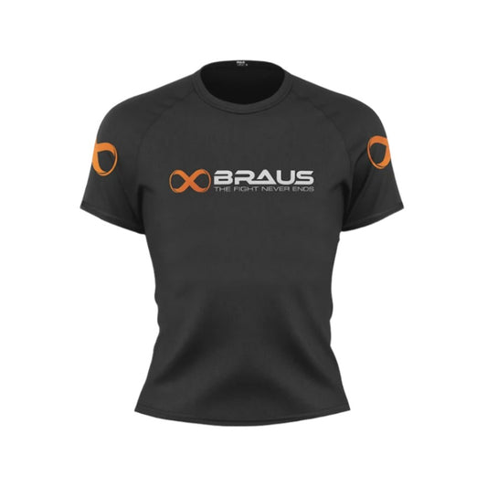 Braus Kids Rash Guard