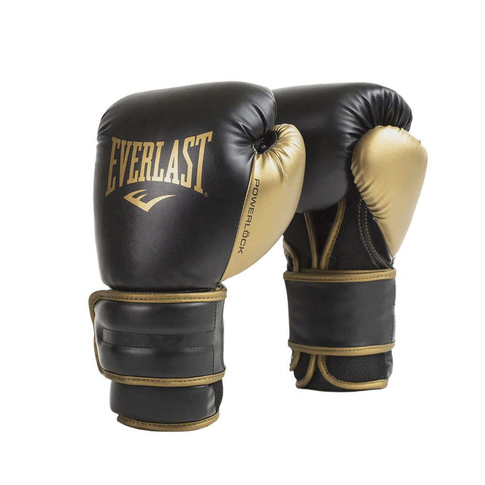 Everlast Powerlock 2 Training Gloves