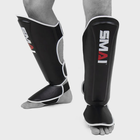 SMAI Essential Shin Guards