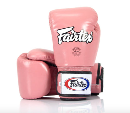 Fairtex BGV1 "Tight Fit" Boxing Gloves