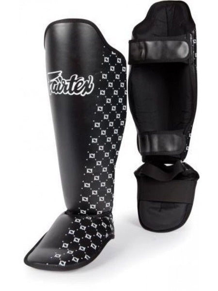 Fairtex Competition Shin Guards (SP5)