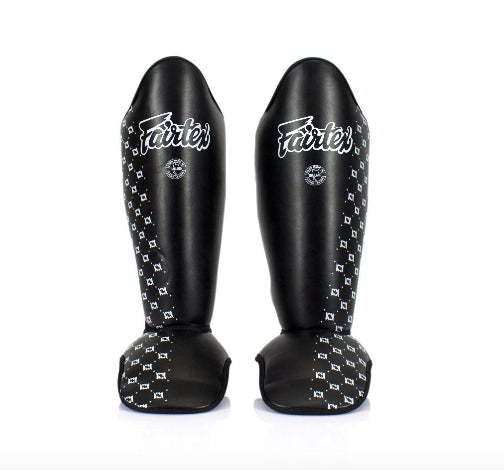 Fairtex Competition Shin Guards (SP5)