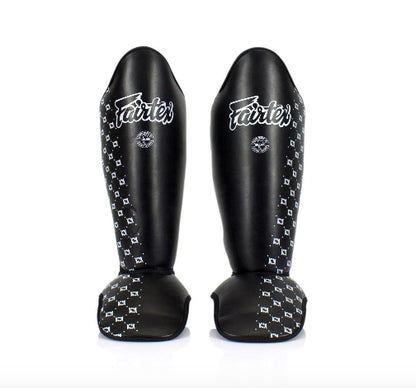 Fairtex Competition Shin Guards (SP5)