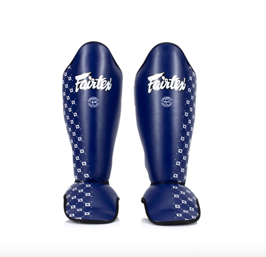Fairtex Competition Shin Guards (SP5)