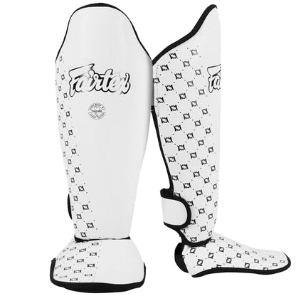 Fairtex Competition Shin Guards (SP5)