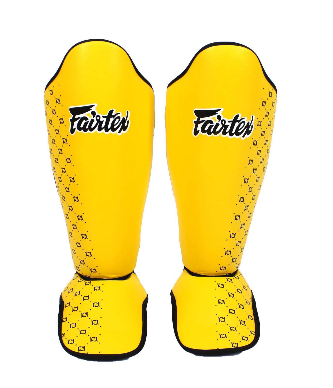 Fairtex Competition Shin Guards (SP5)