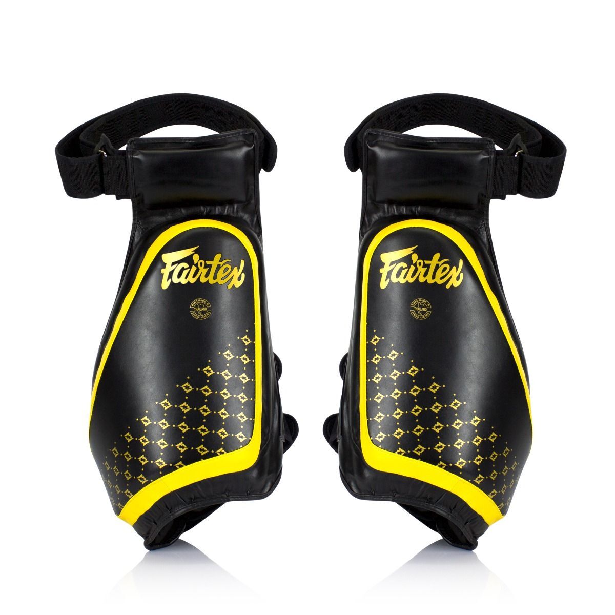 Fairtex Muay Thai Slim Design Thigh Pads