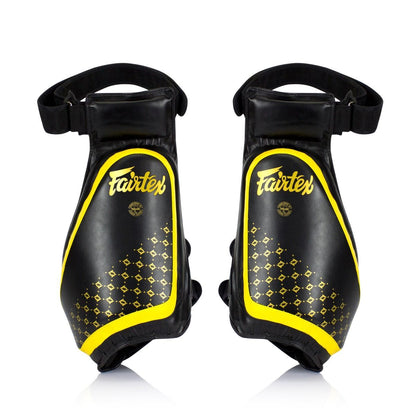 Fairtex Muay Thai Slim Design Thigh Pads