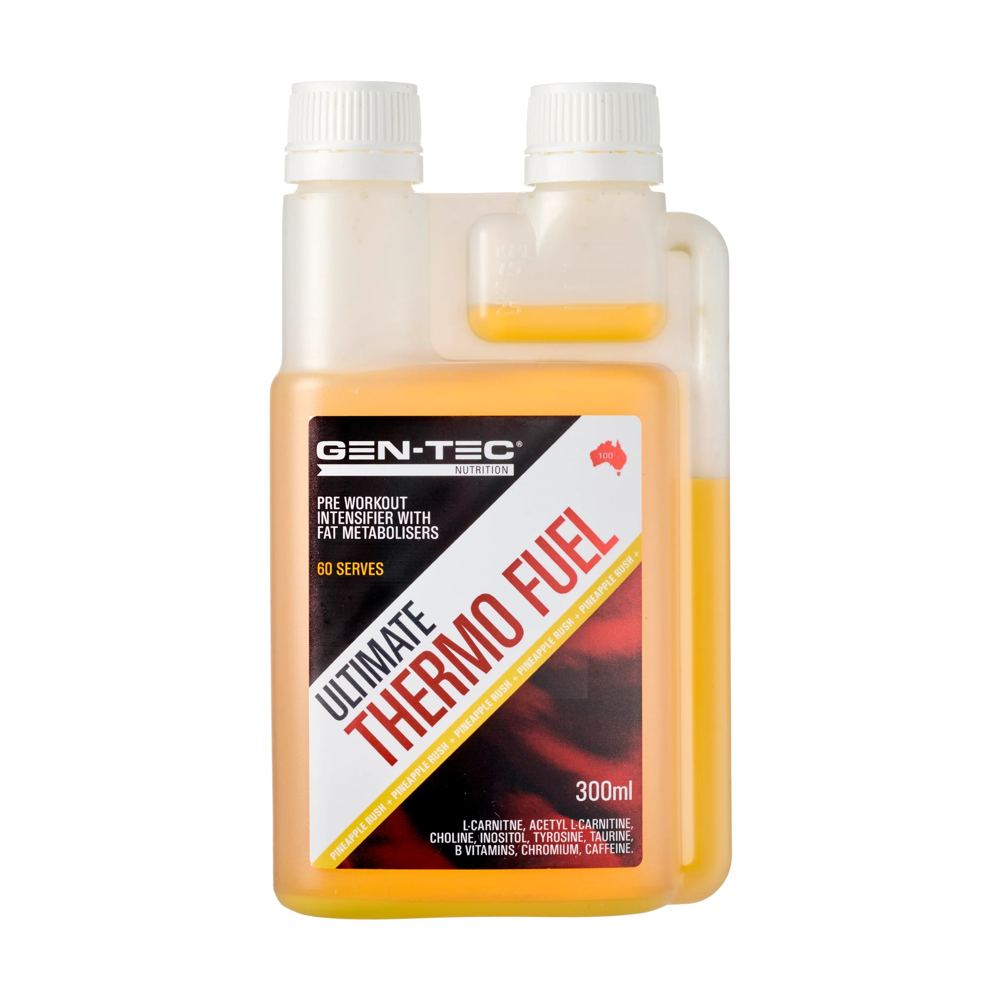 Ultimate Thermo Fuel Liquid 300ml