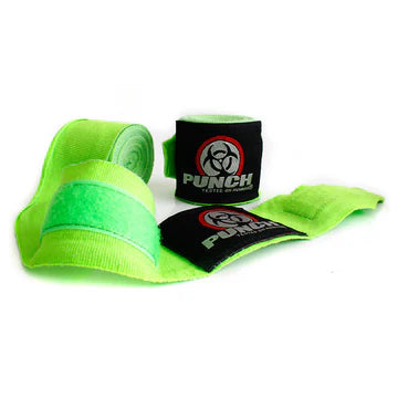 Punch Urban Stretch Hand Wraps - 4.5m