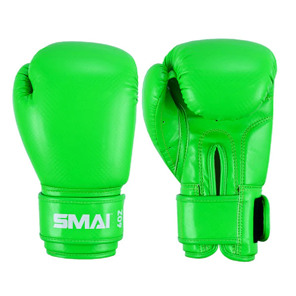 SMAI Kids Essential Boxing Gloves