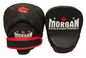 Morgan V2 Micro Gel Injected Leather Speed Pads