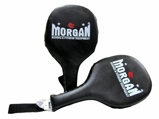 Morgan Punch Paddles