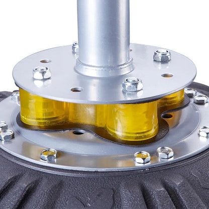 Morgan Sports - Harison HR410 Boxing Bag