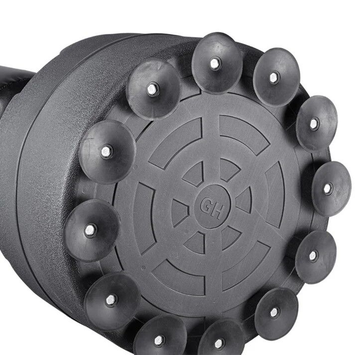 Morgan Sports - Harison HR410 Boxing Bag