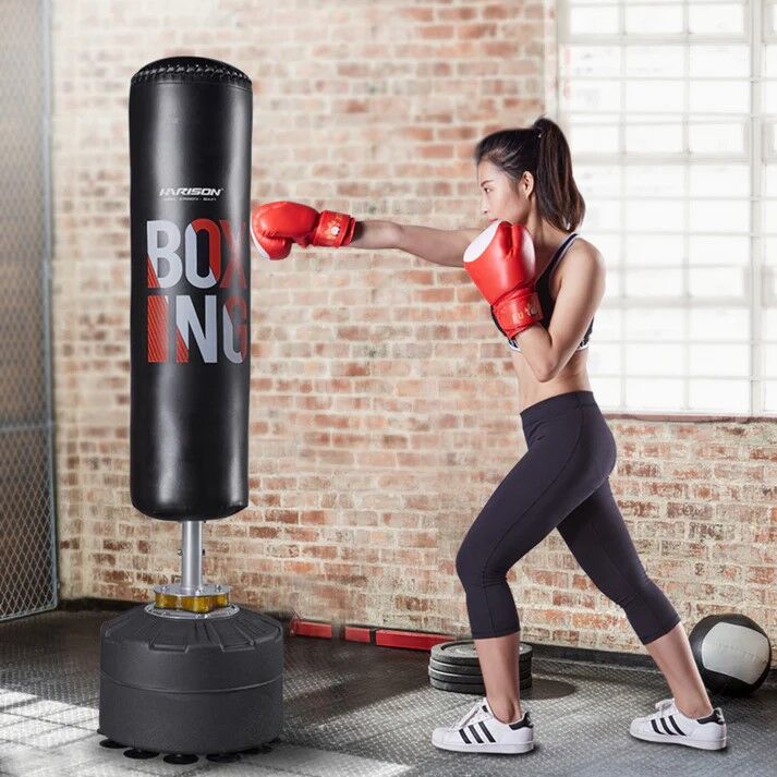 Morgan Sports - Harison HR410 Boxing Bag