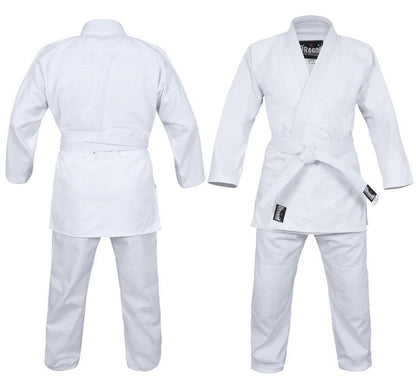 Morgan Dragron 1.5 (550GSM) Judo Weave Uniform